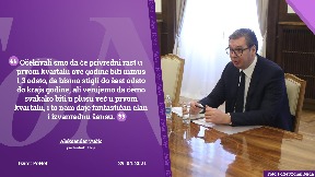 Privredni rast u prvom kvartalu?